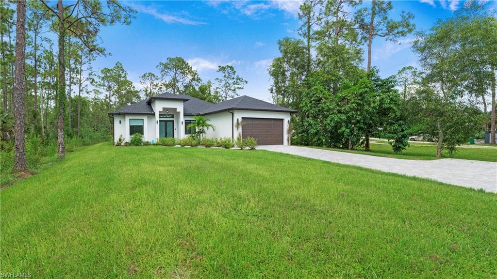 3323 6th AVE NE NAPLES, FL 34120