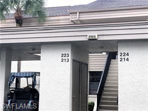 5565 Trailwinds DR 213 FORT MYERS, FL 33907