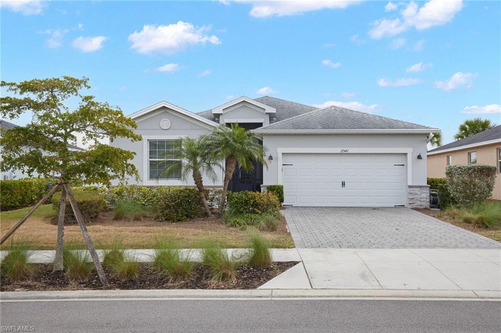 17541 Timberline PKWY PUNTA GORDA, FL 33982
