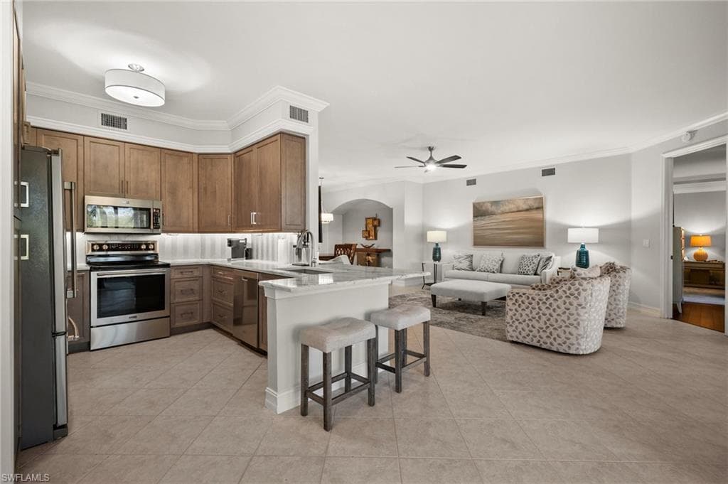 3913 Loblolly Bay DR 102 NAPLES, FL 34114