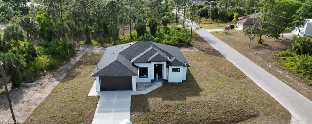 510 Bronx Ave LEHIGH ACRES, FL 33974