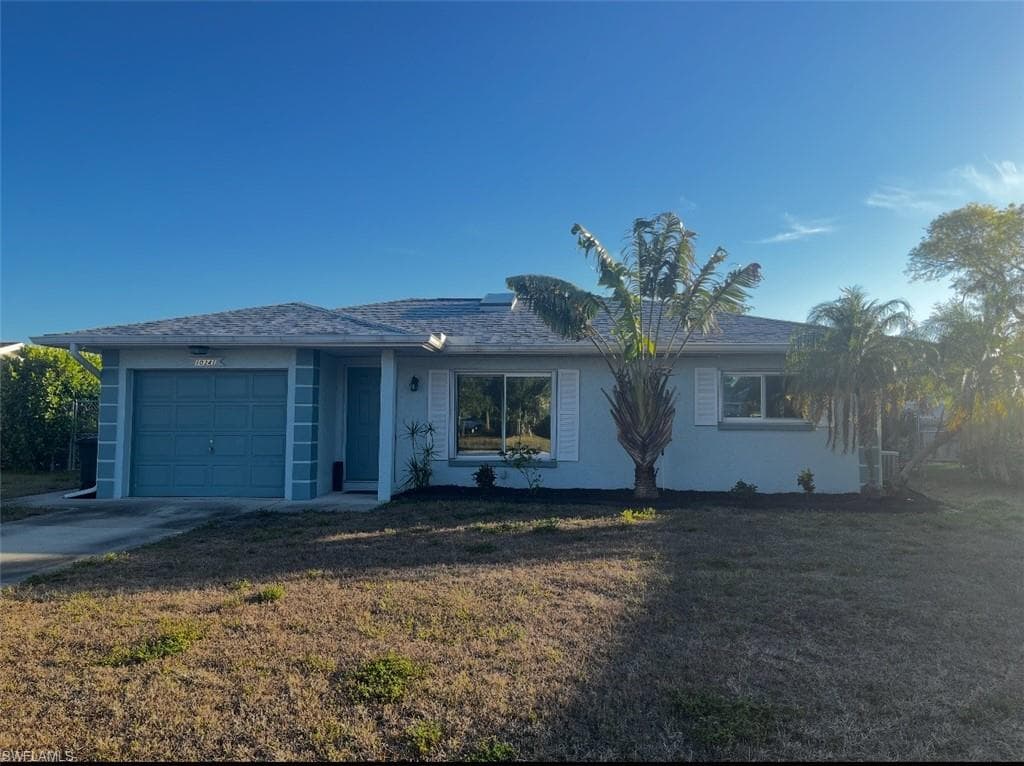 10341 Sandy Hollow LN BONITA SPRINGS, FL 34135
