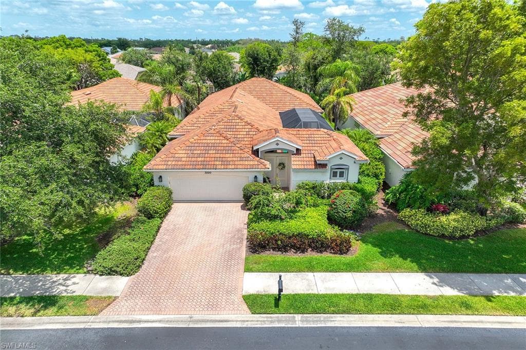 3220 Sundance CIR NAPLES, FL 34109
