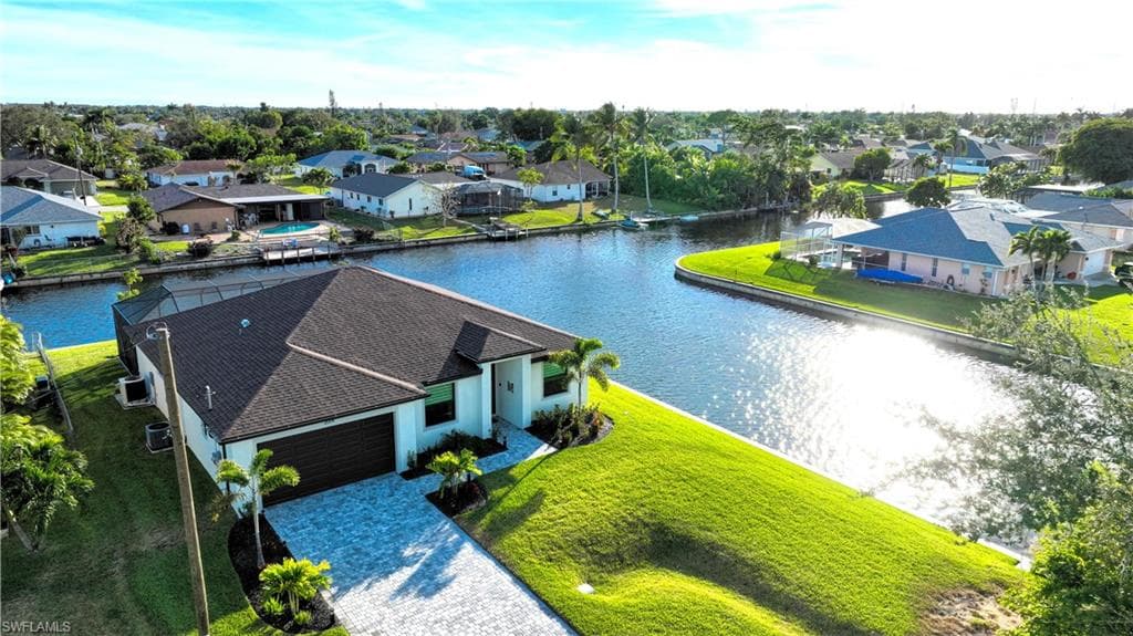 2014 SE 6th LN CAPE CORAL, FL 33990
