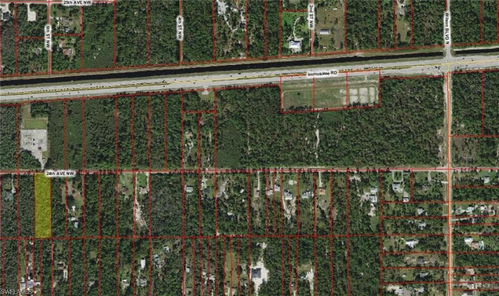 620 24th AVE NW NAPLES, FL 34120