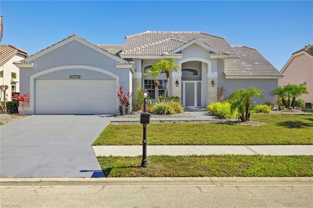12721 Kelly Sands WAY FORT MYERS, FL 33908