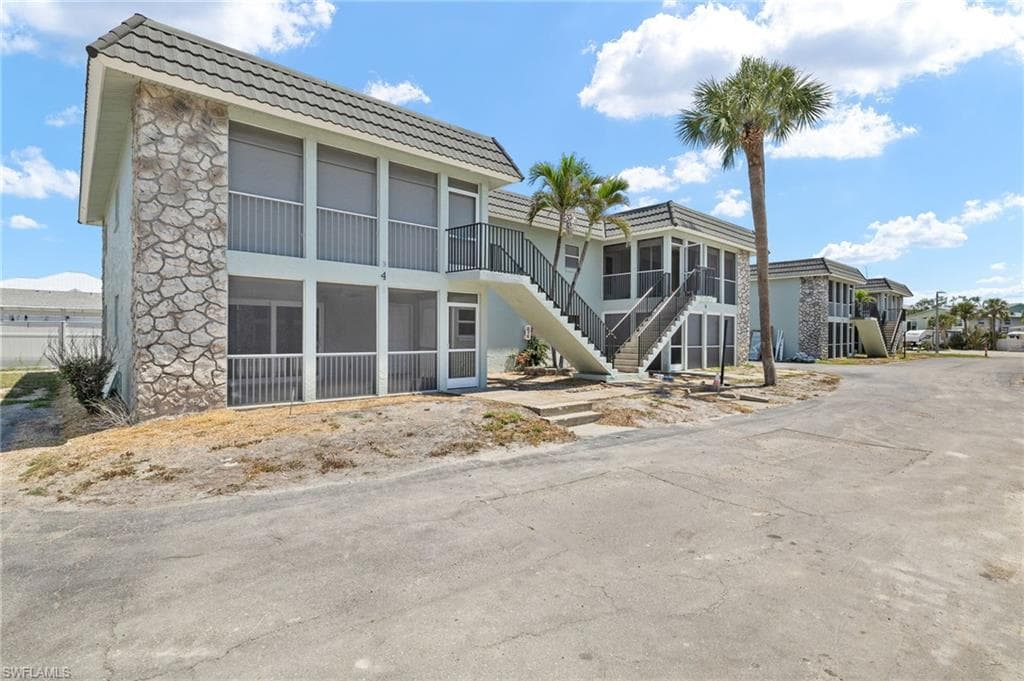 3045 Estero BLVD 4-1 FORT MYERS BEACH, FL 33931