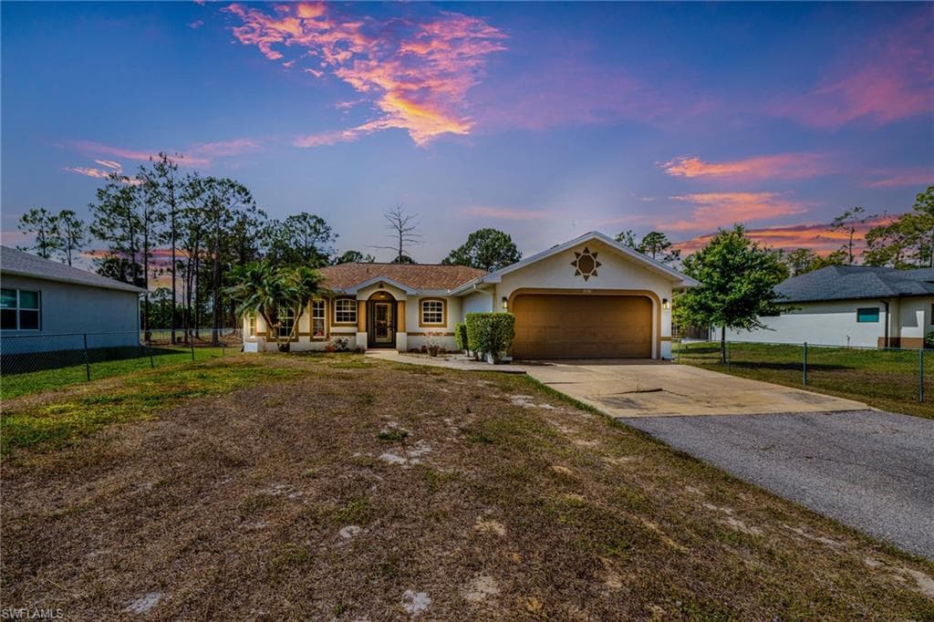 3730 33rd AVE NE NAPLES, FL 34120