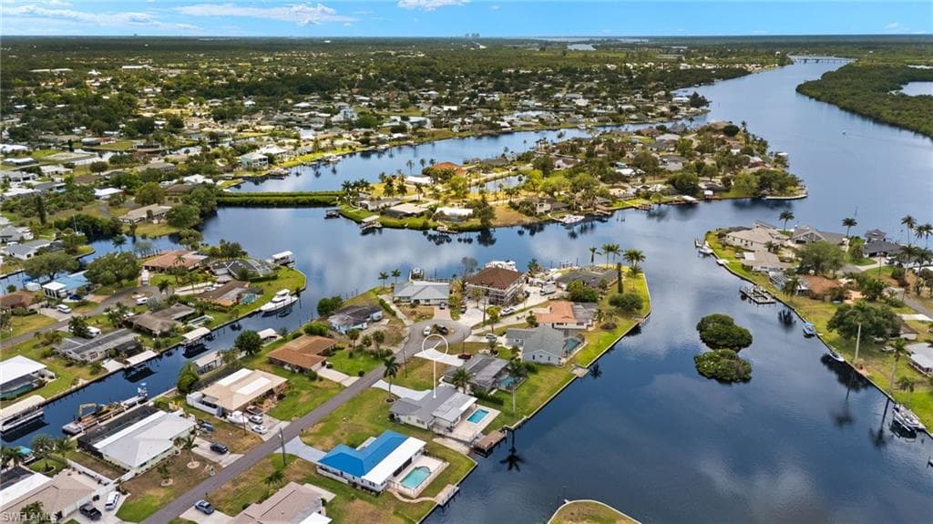 13846 Sleepy Hollow LN FORT MYERS, FL 33905