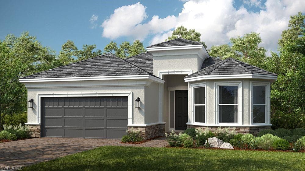 17795 Terracina DR FORT MYERS, FL 33913