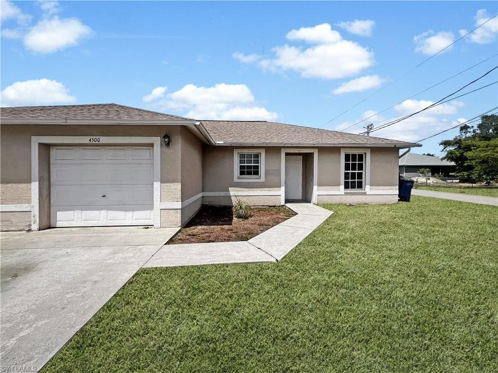 4500 28th ST SW LEHIGH ACRES, FL 33973