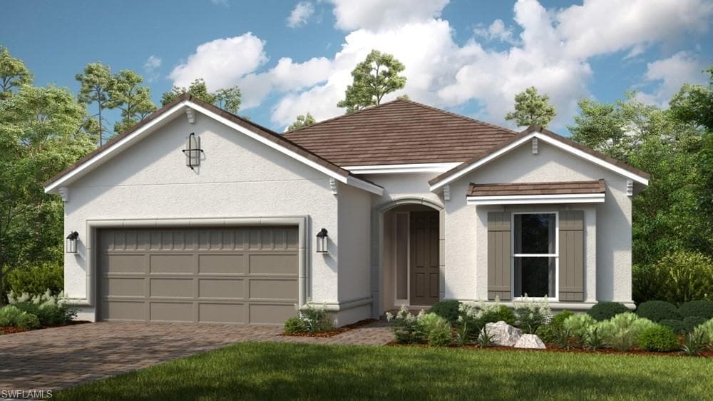 17827 Terracina DR FORT MYERS, FL 33913