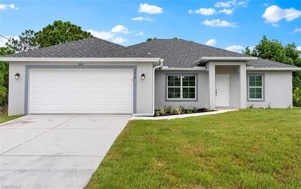719 Andover AVE S LEHIGH ACRES, FL 33974