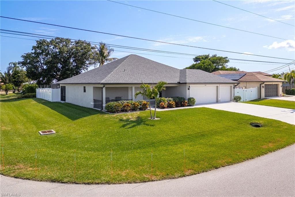 1108 SE 19th LN CAPE CORAL, FL 33990
