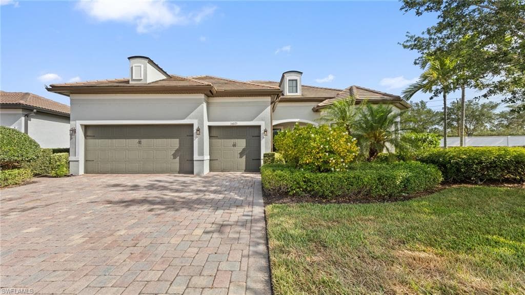 14021 Fenwood CT ESTERO, FL 33928