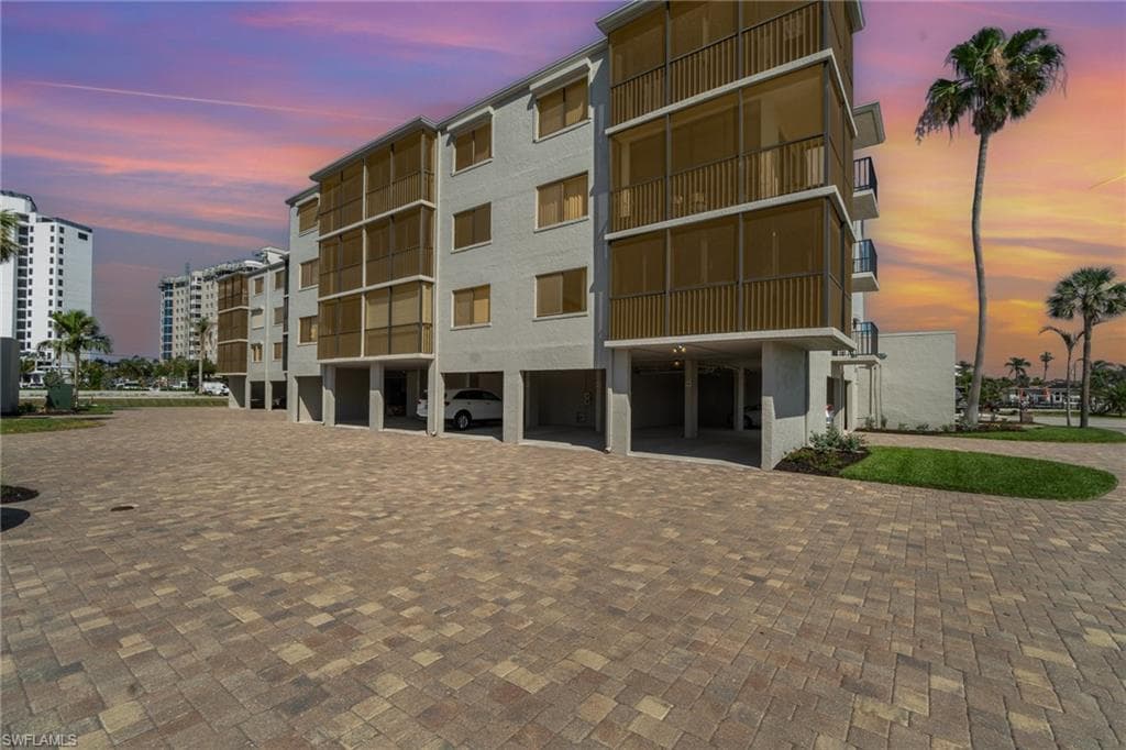 6645 Estero BLVD 101 FORT MYERS BEACH, FL 33931