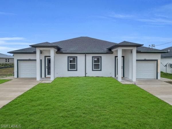 428/430 Petite AVE LEHIGH ACRES, FL 33974