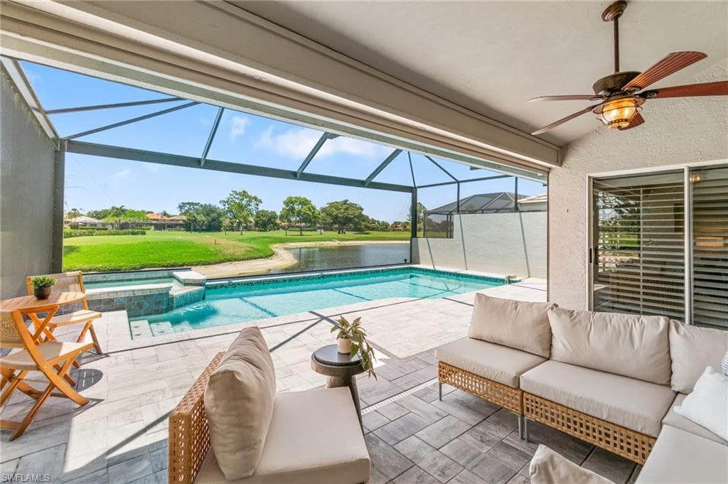 10334 Quail Crown DR NAPLES, FL 34119