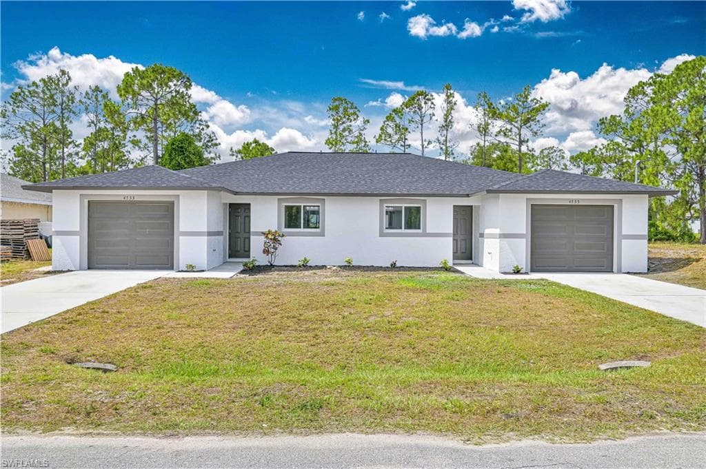 4733/4735 28th ST SW LEHIGH ACRES, FL 33973