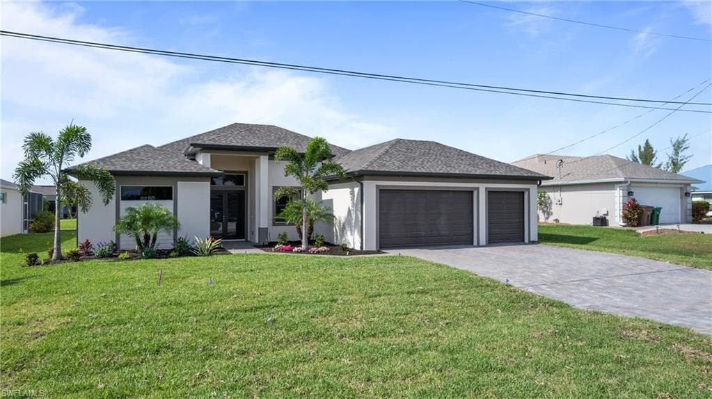 1806 SW 13th ST CAPE CORAL, FL 33991
