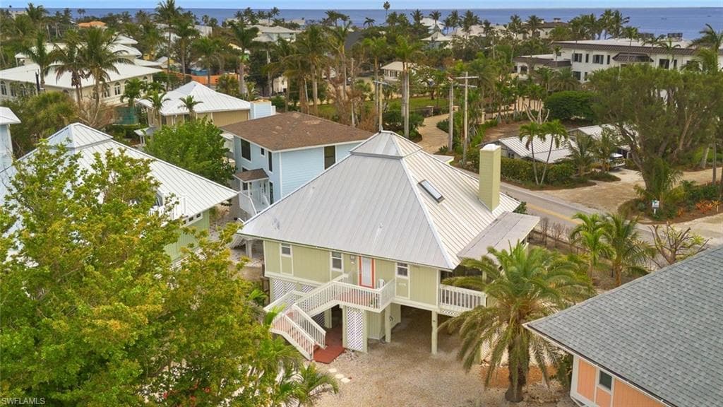 54 Sandpiper CT CAPTIVA, FL 33924