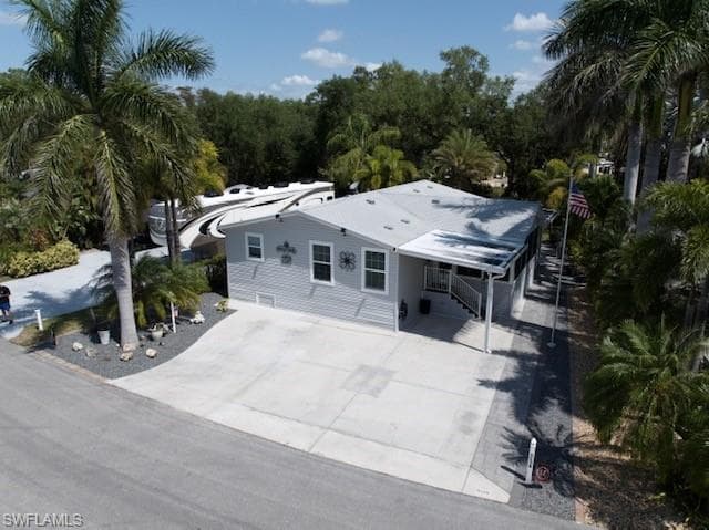 5570 Cypresswoods Resort DR FORT MYERS, FL 33905
