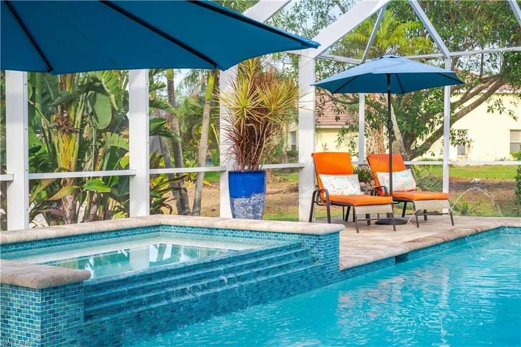 386 BELVILLE BLVD NAPLES, FL 34104