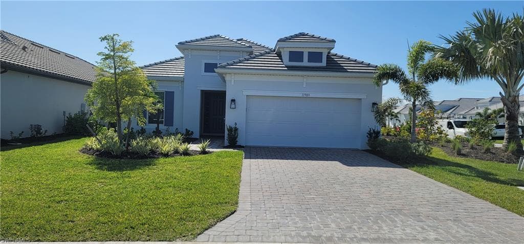 11909 Molto DR FORT MYERS, FL 33913