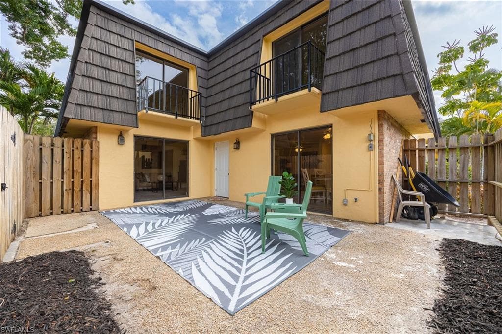 12347 Woodrose CT 4 FORT MYERS, FL 33907