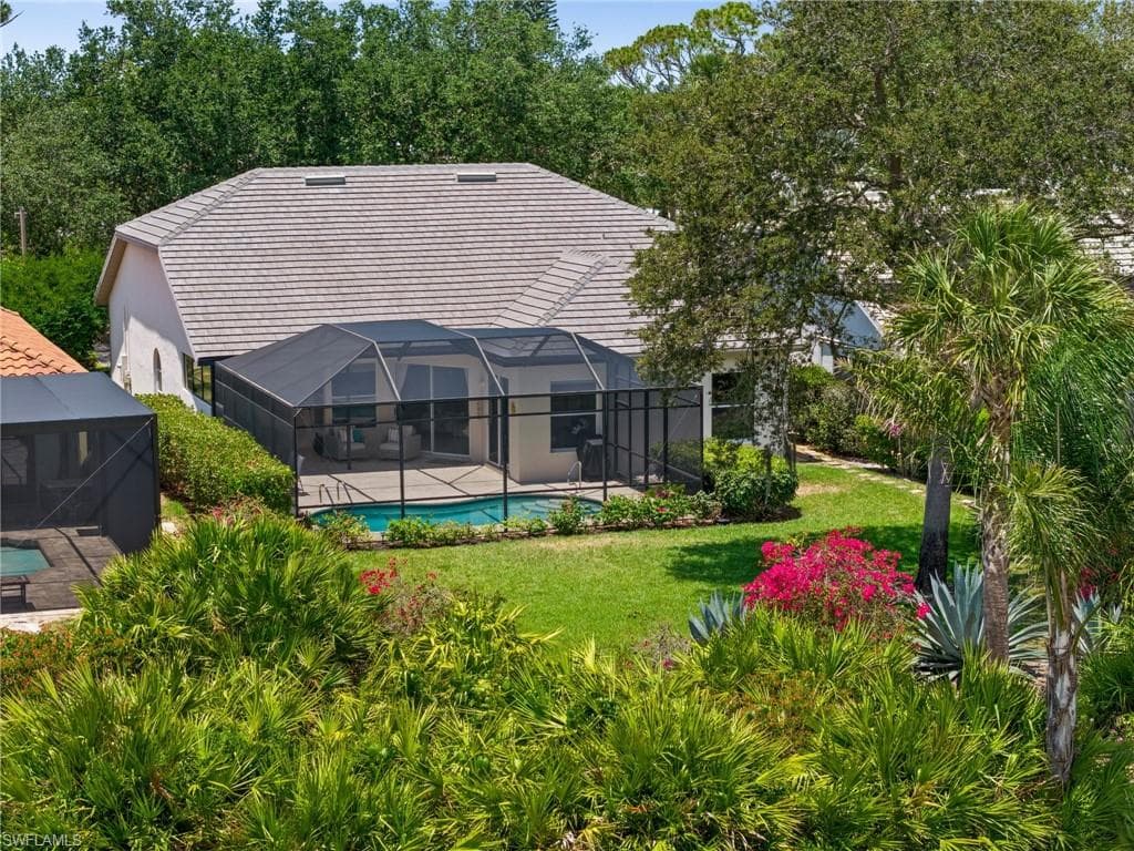 24921 Bay Cedar DR BONITA SPRINGS, FL 34134