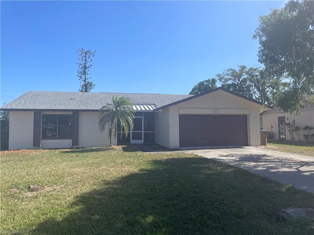 4003 SE 2nd AVE CAPE CORAL, FL 33904