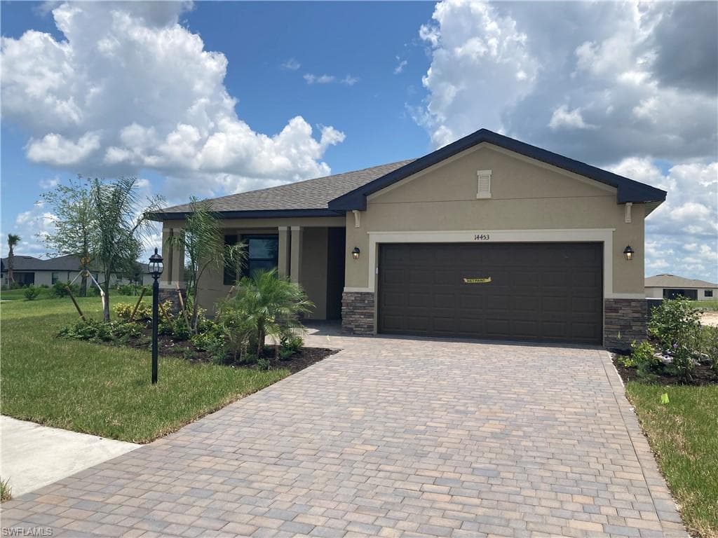 14453 Cantabria DR FORT MYERS, FL 33905