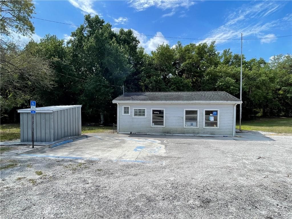 1134 Broadway ST PALMDALE, FL 33944