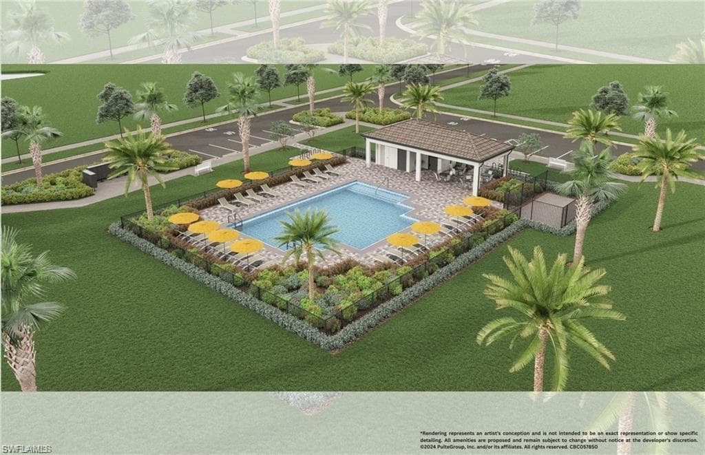 24768 Marina Del Ray DR BONITA SPRINGS, FL 34135