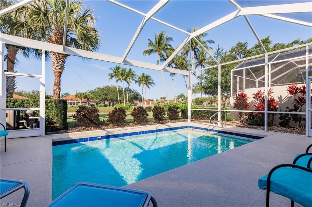 4704 Rio Poco CT NAPLES, FL 34109