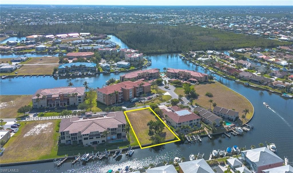 3323 Purple Martin DR PUNTA GORDA, FL 33950