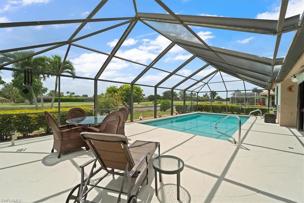 250 Torrey Pines PT NAPLES, FL 34113