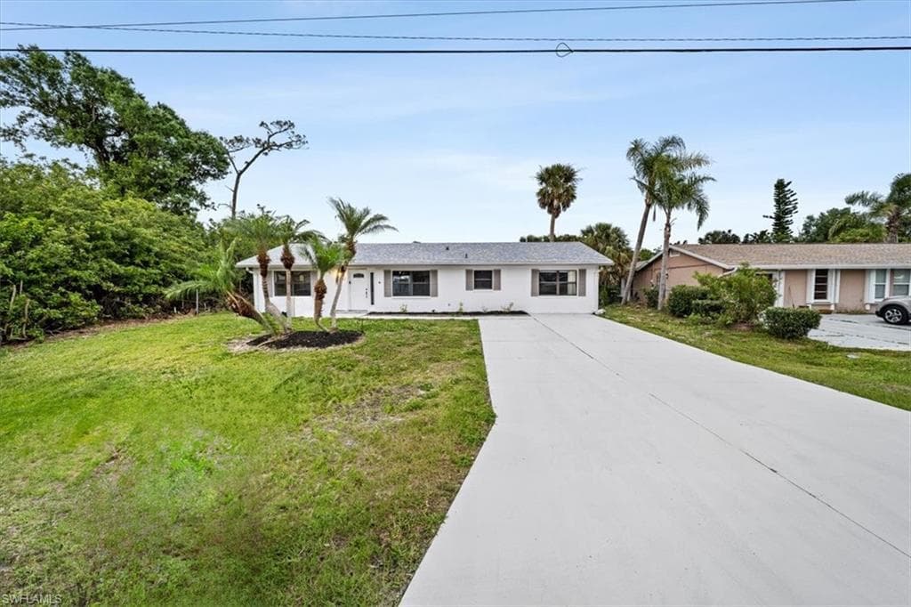 21224 Quesada AVE PORT CHARLOTTE, FL 33952