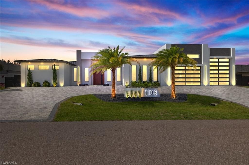 1108 SW 24th ST CAPE CORAL, FL 33991