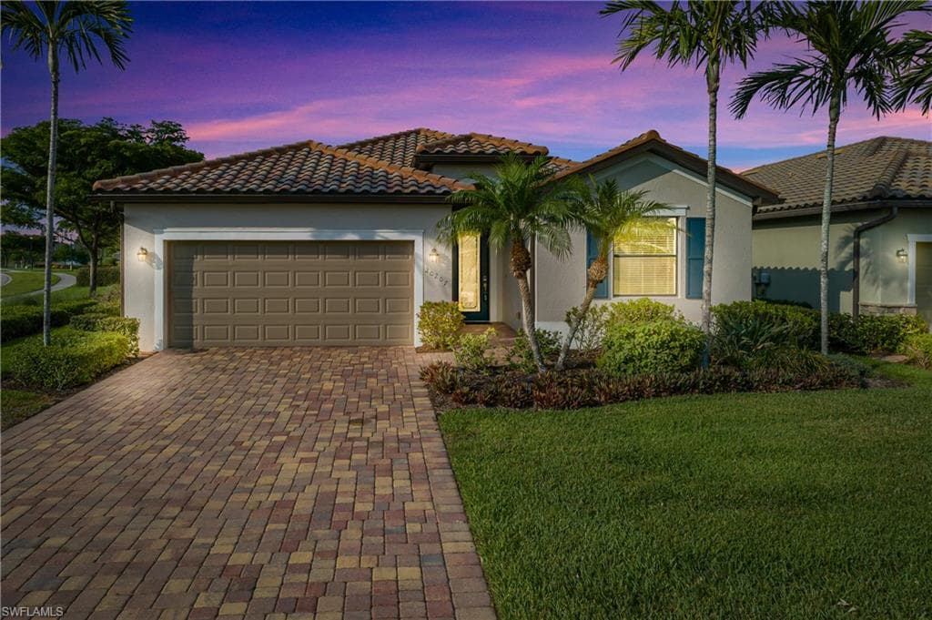 20207 Black Tree LN ESTERO, FL 33928