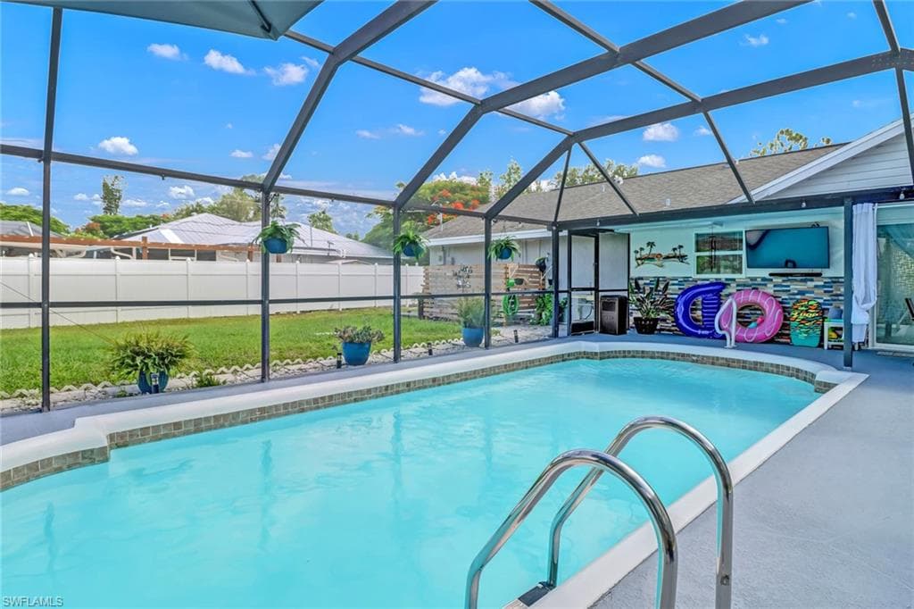 2809 50th ST SW NAPLES, FL 34116