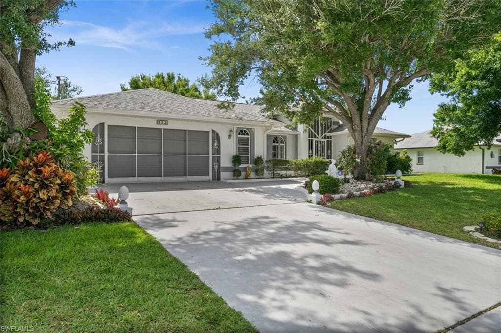 512 SE 18th AVE CAPE CORAL, FL 33990