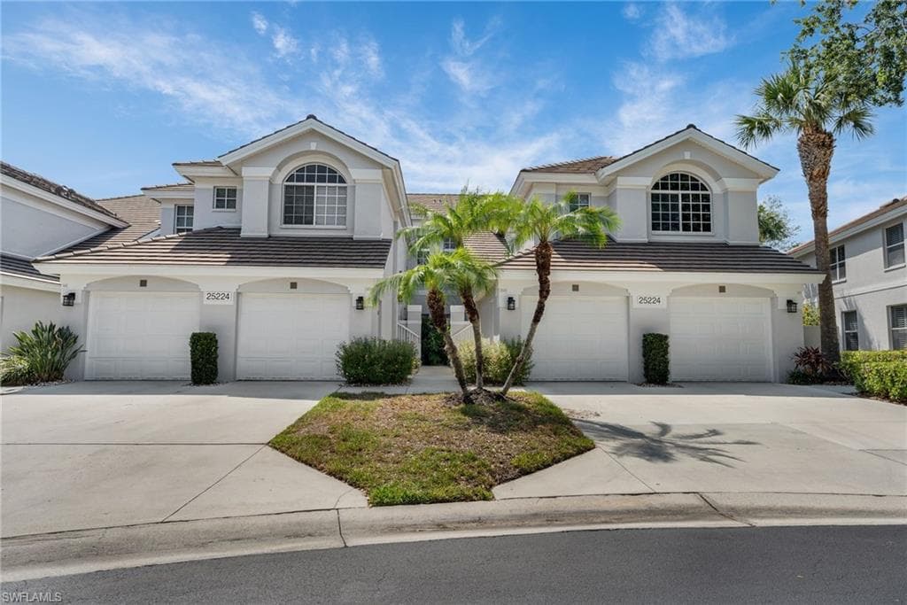 25224 Pelican Creek CIR 203 BONITA SPRINGS, FL 34134