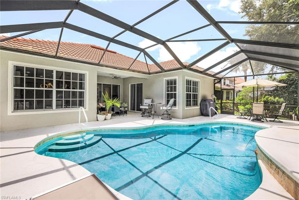 16188 Parque Ln NAPLES, FL 34110