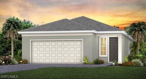 17835 Beautybush TER NORTH FORT MYERS, FL 33917