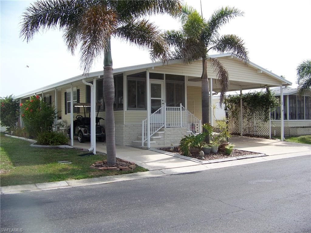 15550 Burnt Store RD 128 PUNTA GORDA, FL 33955