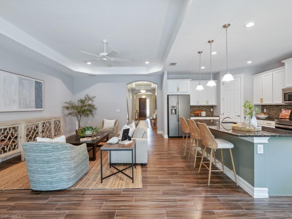 14326 Tuscany Pointe TRL NAPLES, FL 34120