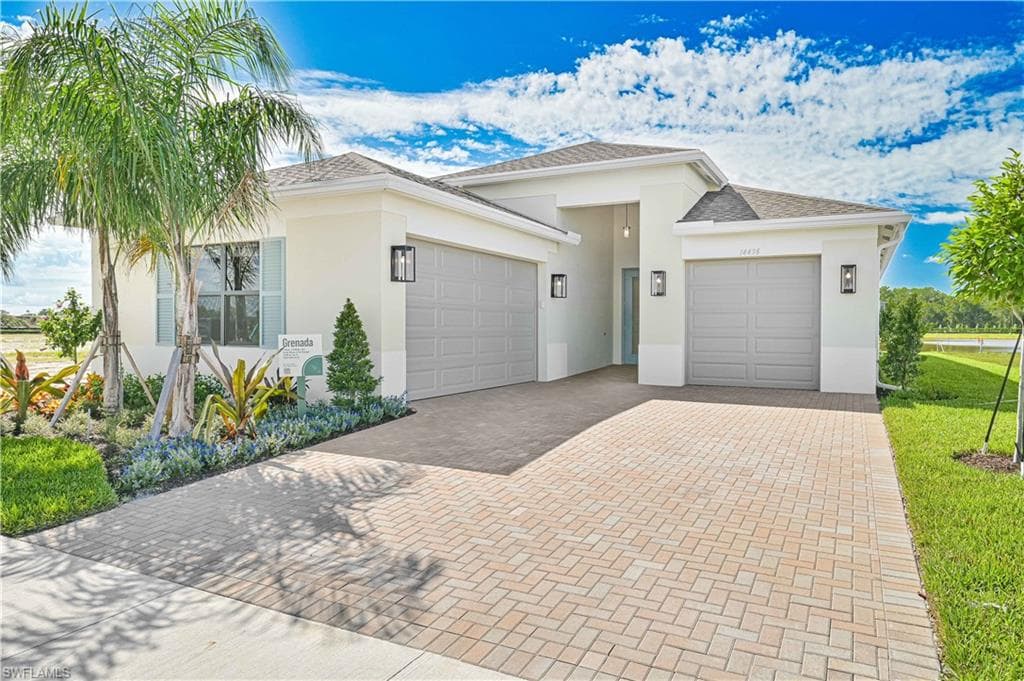 14496 Cumbria CT FORT MYERS, FL 33905