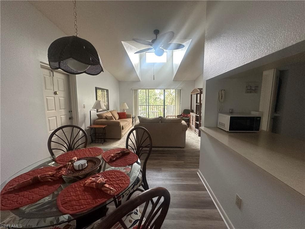 9970 Sailview CT 19 FORT MYERS, FL 33905