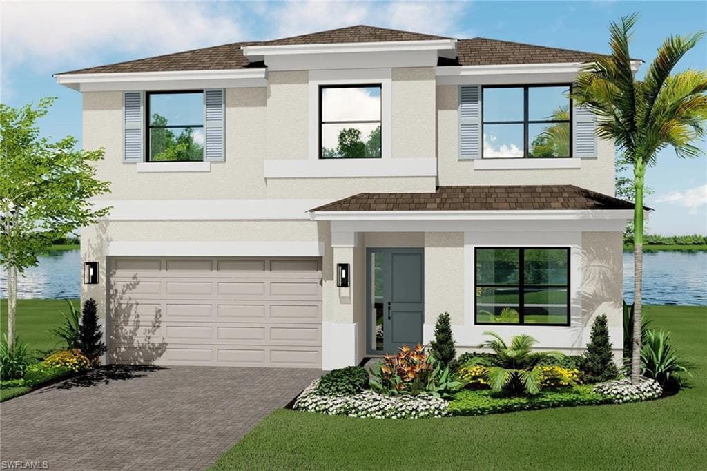 3384 Meloy DR FORT MYERS, FL 33905